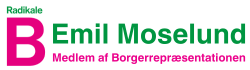 Emil moselund